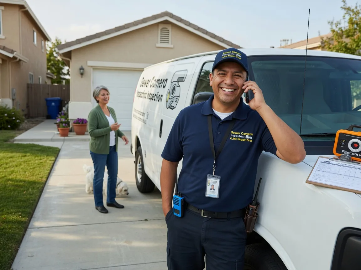 Sewer Line Repair Carbondale, PA FAQs